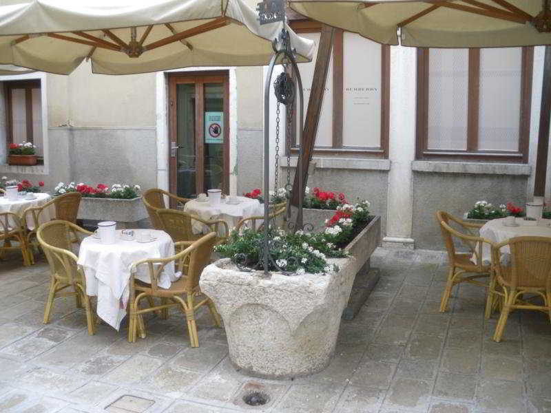 Do Pozzi Venise
