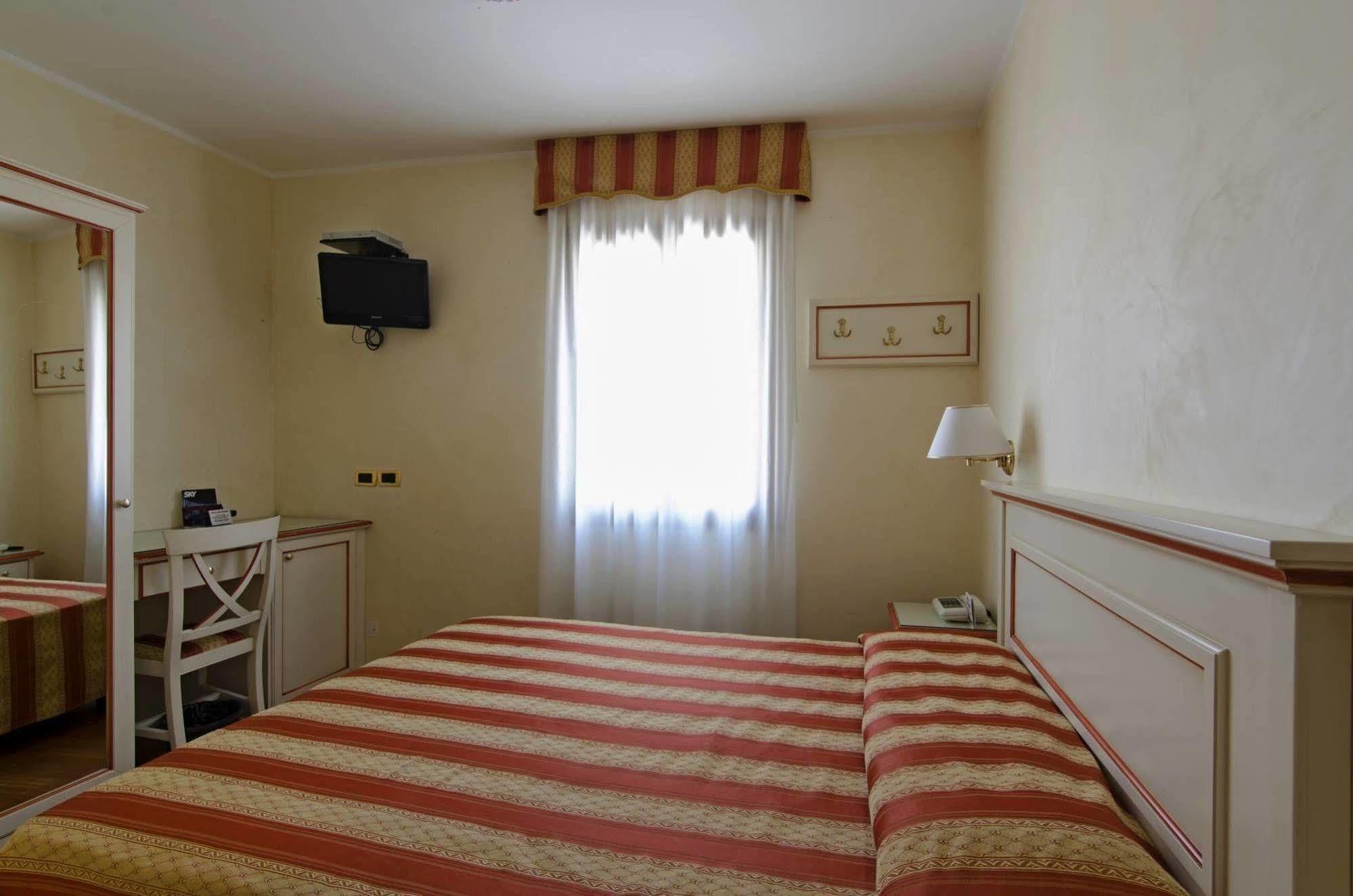 Do Pozzi Hotel Venise