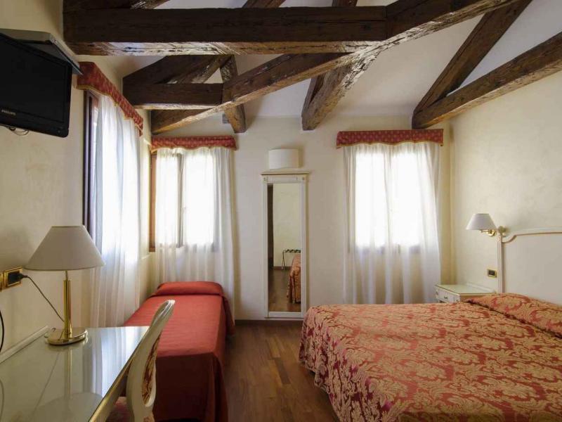 Do Pozzi Venise